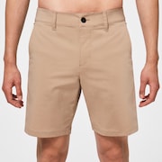 Pierside 19 Rc Hybrid Short - Rye