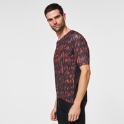 New Endurance Jersey - Redline Dots