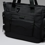 Rover Messenger Bag - Blackout
