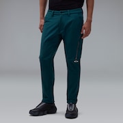 Skull O-Flex Warm Tapered
