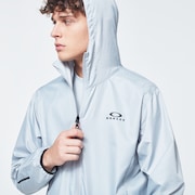 Foundation Jacket - Lunar Rock