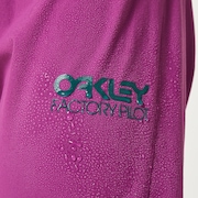 W Factory Pilot  Lite  Short - Ultra Purple