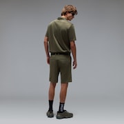 Oakley Take PRO Redux Short - Deep Olive