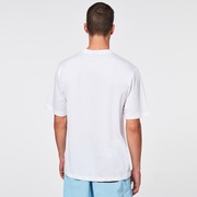 All Days Rashguard - White