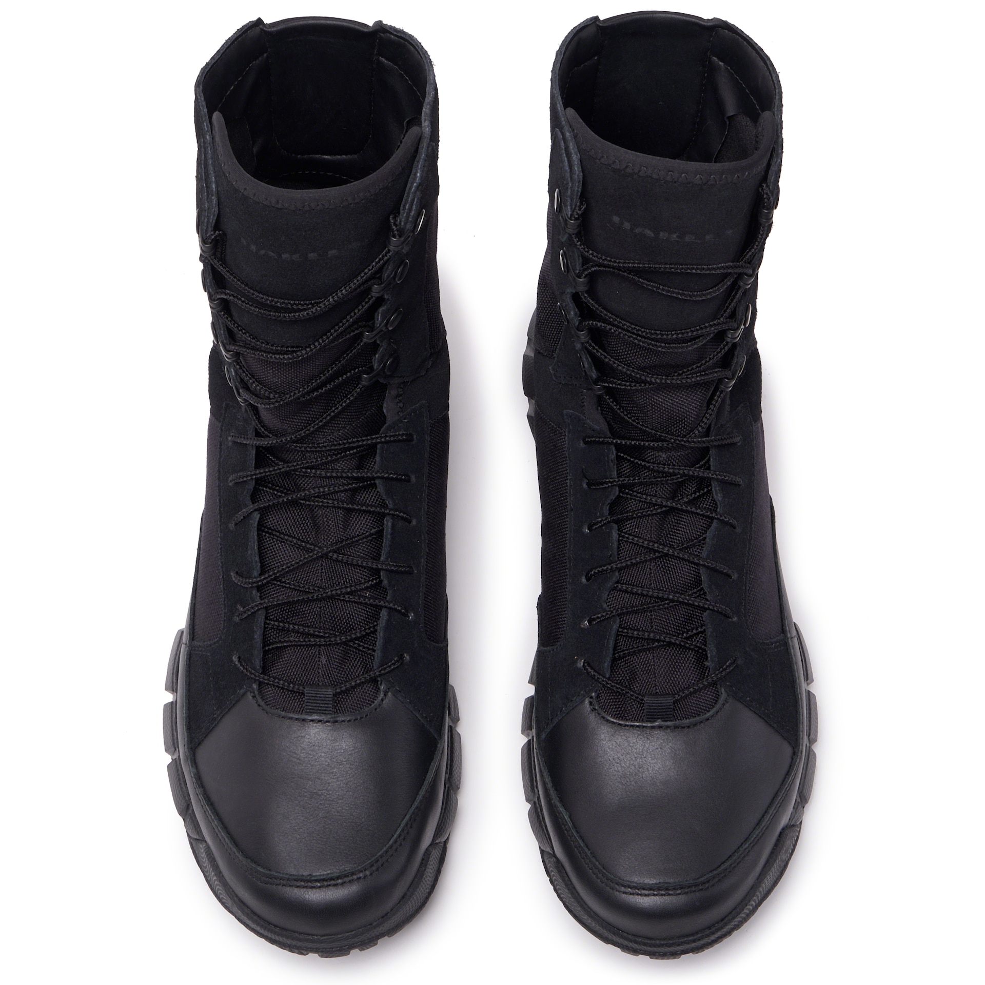 Oakley SI Light Patrol Boot in Blackout | Oakley® US