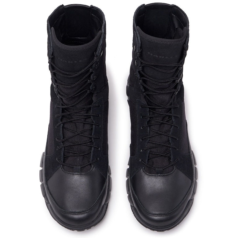SI Light Patrol Boot - Blackout