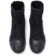SI Light Patrol Boot - Blackout