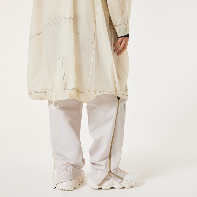 Latitude Soar Parka - Mist