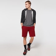 Hdo Repeat Tee - New Athletic Gray