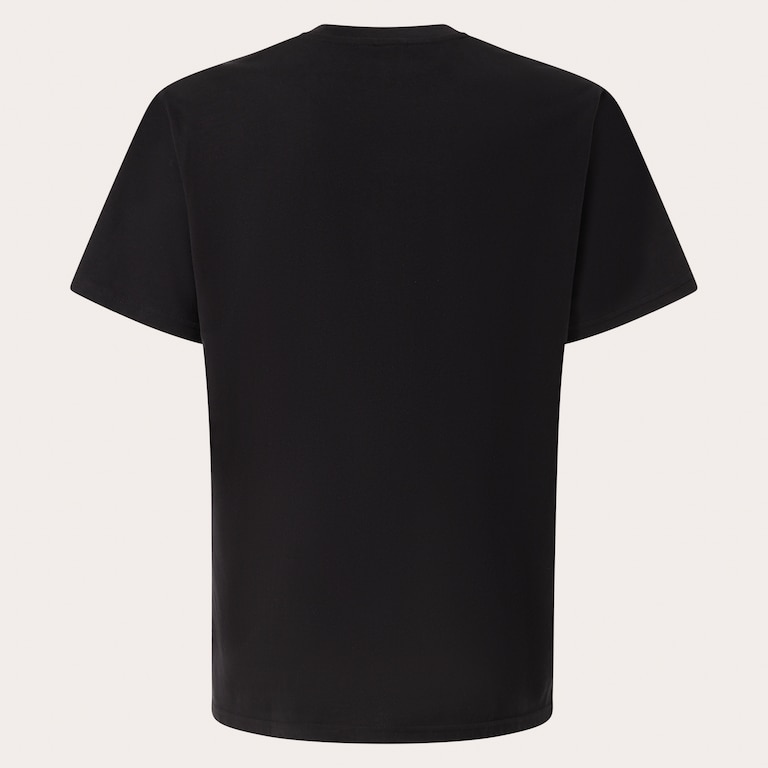 Mtl Tee - Blackout