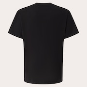 Mtl Tee - Blackout