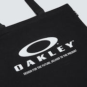Essential Canvas Tote 7.0 - Blackout