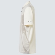Oakley Reduct Polo - Arctic White