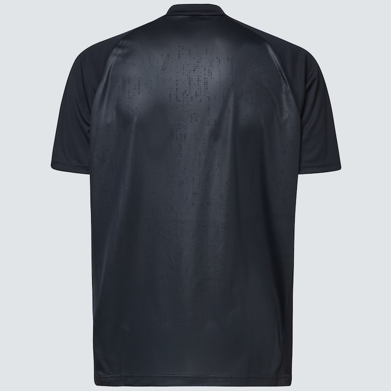 Matrix Print Rc Tee - Blackout