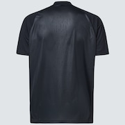 Matrix Print Rc Tee - Blackout
