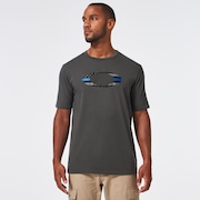 SI Oakley TBL Ellipse Tee - Shadow