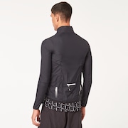 Elements Packable Jacket II - Blackout