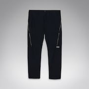 Skull O-Flex Warm Tapered - Pitch Black