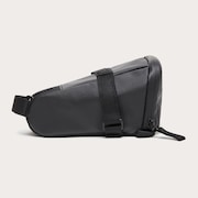 Ellipse Rc Saddle Bag - Blackout
