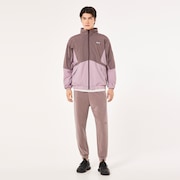 Enhance Active Wind Jacket 14.7 - Deep Plum