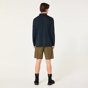 SI Core 7" Short - Dark Brush