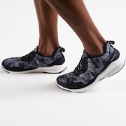 Tênis Vapor Camo - Jet Black