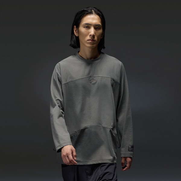 Fgl W Scratch LS Tee 6.7