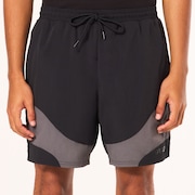 Verve Rc Short - Blackout