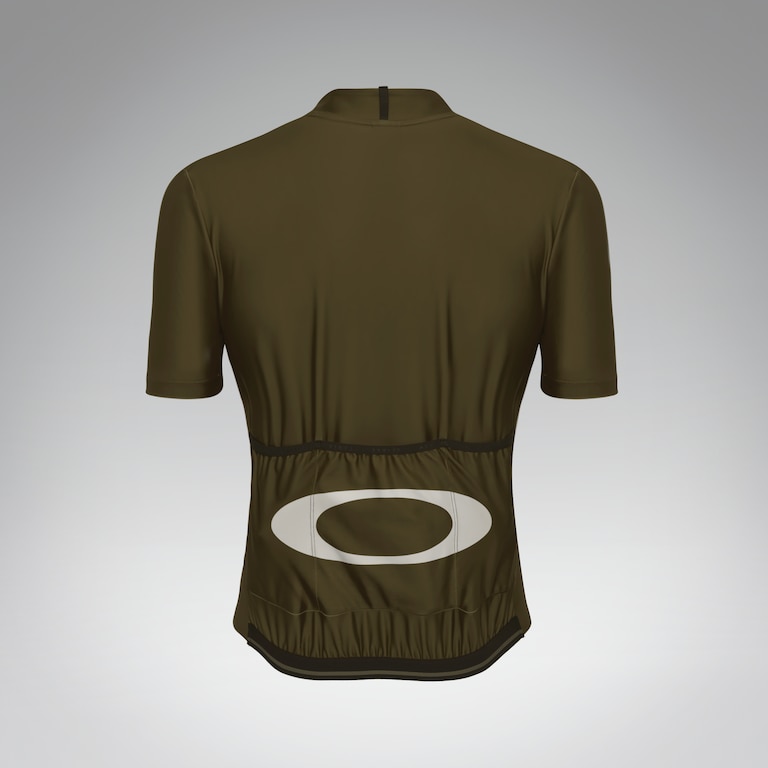Icon Classic Jersey 2.0 - Army Green