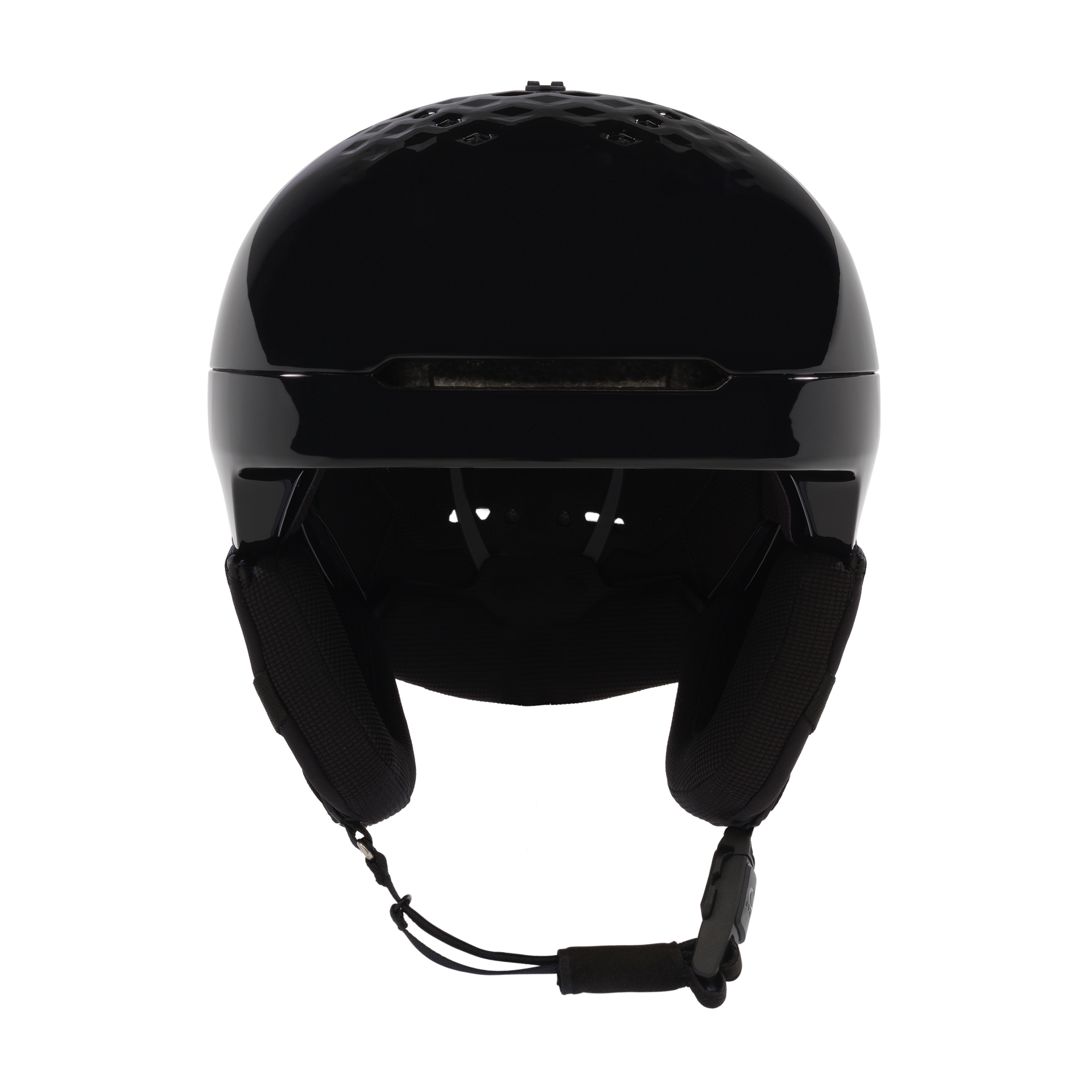 Oakley MOD3 - MIPS - Asia Fit in Matte Blackout | Oakley® US