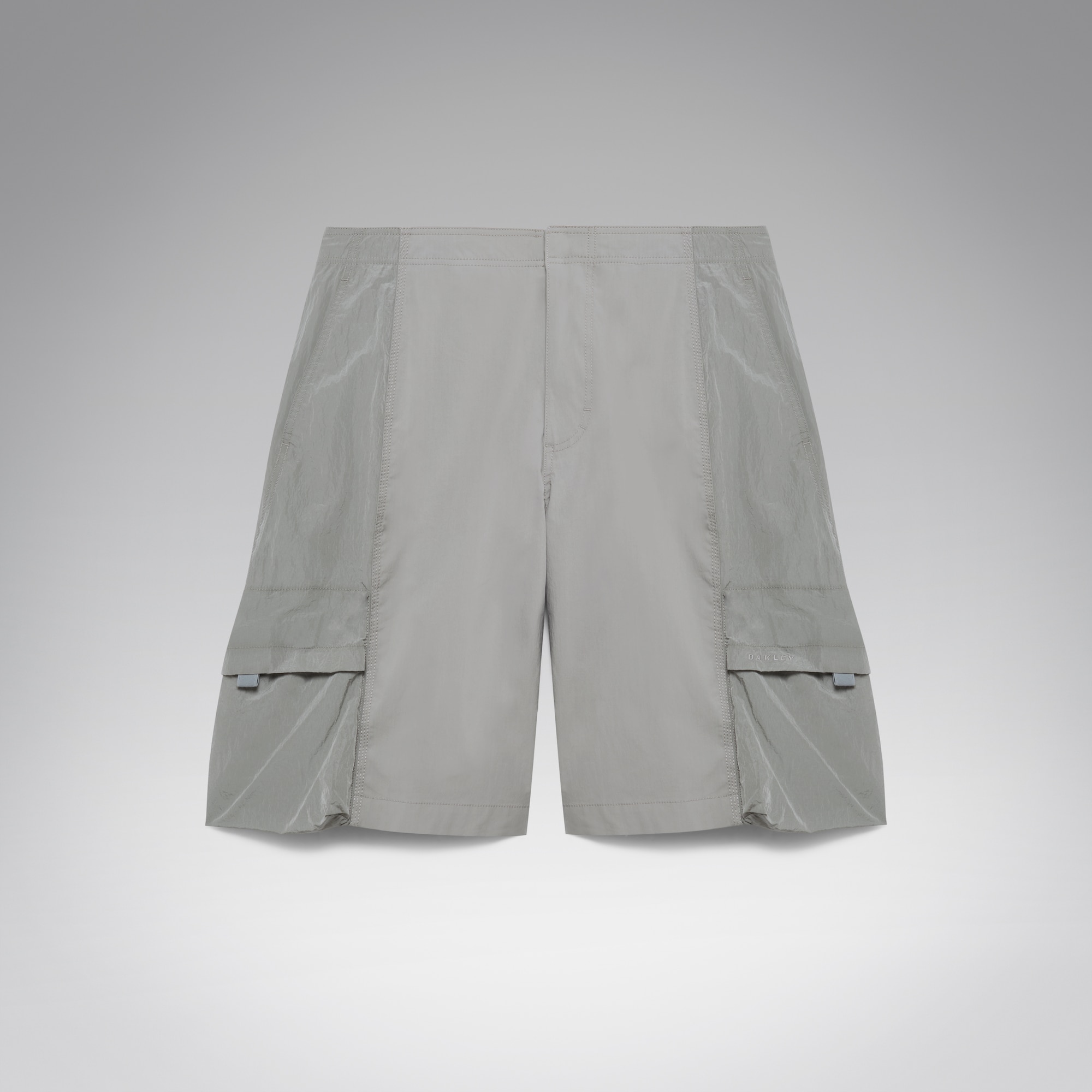 Oakley Reserve Momento Chargo Short in Cement | Oakley® US