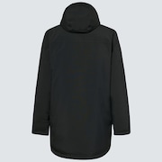 Oslo Parka - Blackout