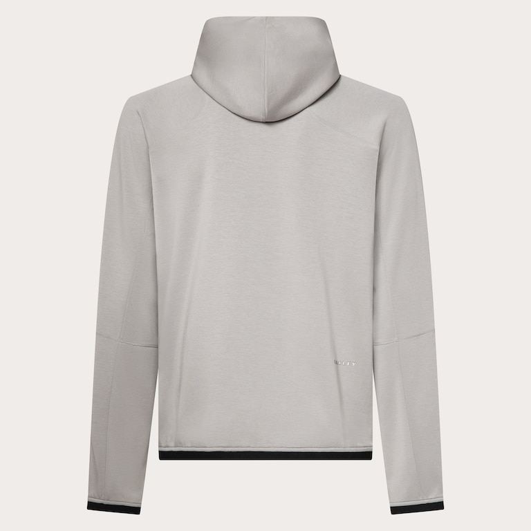 Edge Force FZ Hoodie - Cement
