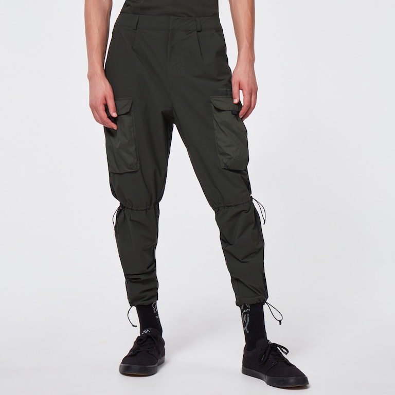 Oakley® Definition Cargo Pant - Dark Olive Green