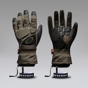 Lapper Glove