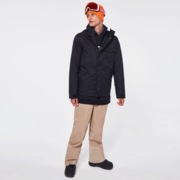 Division 3.0 Jacket - Blackout
