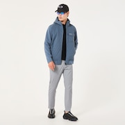 オークリー Hybrid Puff Fleece 8.0 Dark Aqua | オークリー公式ストア