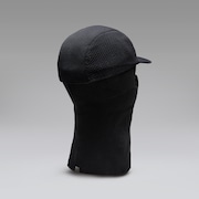 Latitude Flex Balaclava - Pitch Black