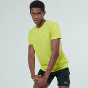 Camiseta Oakley Daily Sport III - Sulphur