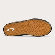 Banks Slip-On - Boulder Green
