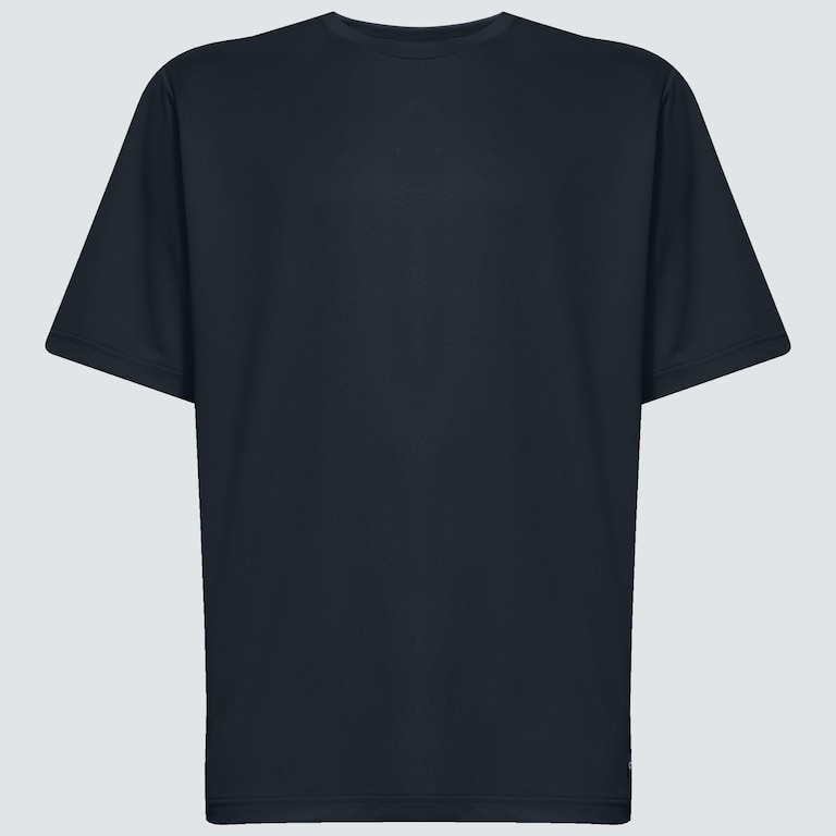 Swell Lf Uv Rashguard - Blackout