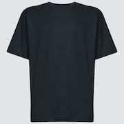 Swell Lf Uv Rashguard - Blackout