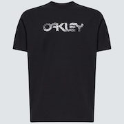 Mtb B1B Tee - Blackout