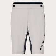 Free Ride Lined Short - Cement