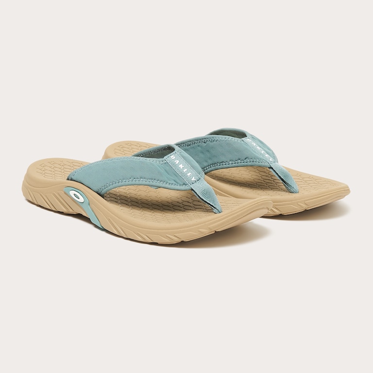 Operative Flip Flop - Pebble