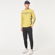 Oakley Emphatic Mx Ls Mock - Brass Yellow