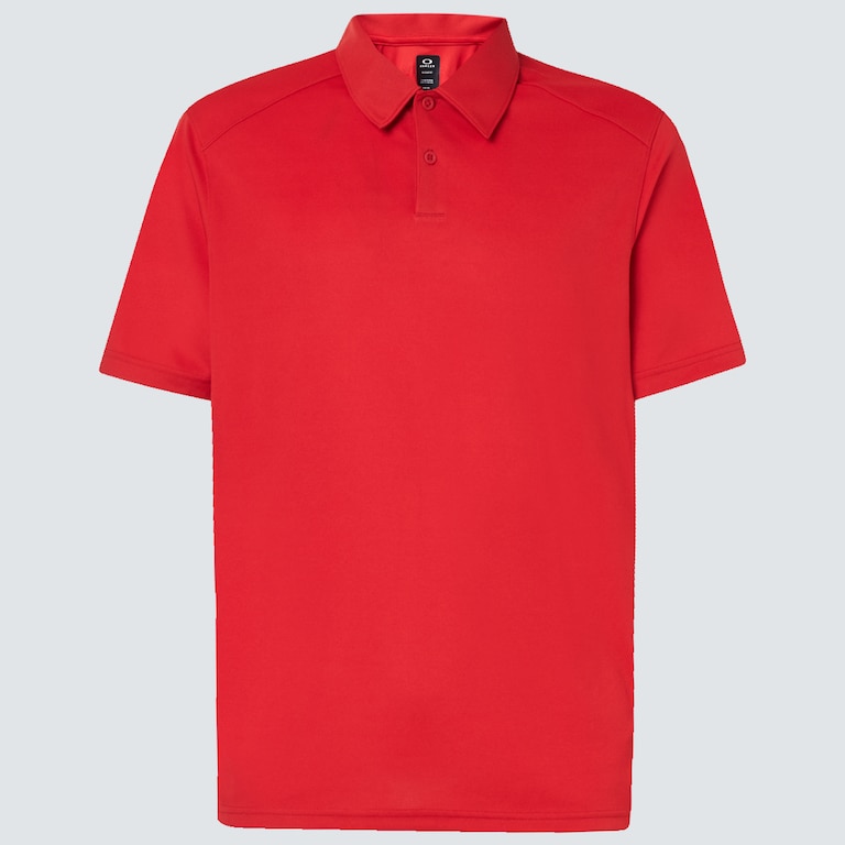 Divisional Polo 2.0 - Red Line