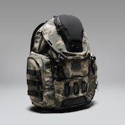 Kitchen Sink - Off-Slope Camo Green