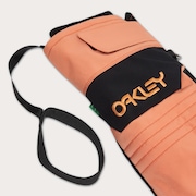 Oakley B1B Mittens - Soft Orange