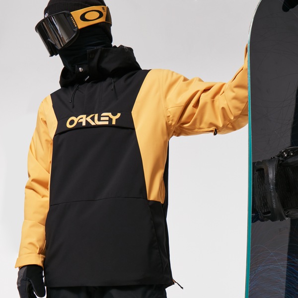 TNP Insulated Anorak TNP Insulated Anorak